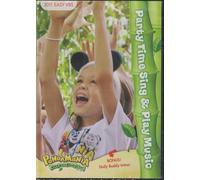VBS-Pandamania-DVD-Party Time Sing & Play Music