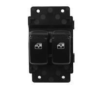VBVGMZAS Elevalunas Interruptor para Hyundai para I10 2007 2008 2009 201 02011 2012 2013 Interruptor de Control de elevalunas eléctrico 935700X000 93570-0X000 Botón Interruptor Ventana