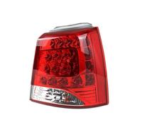 VBVGMZAS luz freno trasera Para Kia para Sorento 2009-2012 lámpara trasera izquierda derecha luz freno con Piloto Trasero(Outside-right)