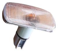 VBVKEPENDZ Indicador Lateral Para Dodge Para Journey Para Charger Para Avenger Para Caliber Para Grand Para Caravan 2008-2015 Luz Señal Giro Dinámica 1 Par(1Pc LH)