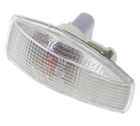 VBVKEPENDZ Indicador Lateral Para Kia Para Cerato 2004 2005 2006 2007 2008 2009 2010 2011 2012 2013 Para Sportage Luz Señal Giro Enciende Dinámica