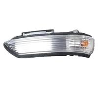 VBVKEPENDZ Indicador Lateral Para MG Para ZS Para EZS 2017 2018 2019 2020 2021 2022 2023 2024 Conjunto Indicadores Luz Giro Espejo Lateral(Left side)