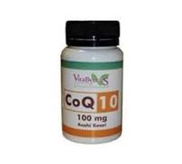 Vbyotics Coenzima Q10 120 mg 100 caps