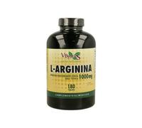 Vbyotics L-Arginina 1000 mg 180 caps