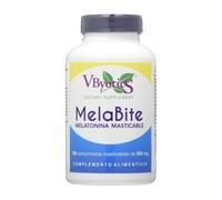 Vbyotics Melabite Melatonina 1 mg 180 comp