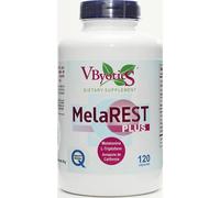 VByotics MelaRest Plus 120caps