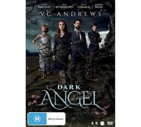 VC Andrews: Dark Angel [PAL/0] [USA] [DVD]
