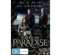 VC Andrews: Gates Of Paradise [PAL/0] [USA] [DVD]