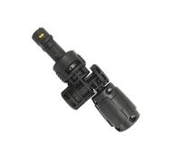 VC-for Karcher Vario Power Short 360° VP 180 S Boquilla de agua giratoria de alta presión para K2 - K7 con variable