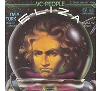 VC-People - E-L-I-Z-A (Piece For Eliza)
