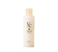 VC Toner, Korean VC Toner, Hidratante y Refrescante, Tónico Coreano Glow Cara,blanqueamiento y elasticidad de la piel, tónico facial refinador de poros, alisa la piel visiblemente (150 ml)