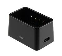 VC26 USB Akku Ladeadapter für V1F V1O V1P VB26 VB26A V1S V1C V1N WB100 V860III Rundkopf Blitzbatterien Fas Fotografie Akku Ladeadapter