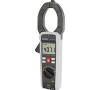 VC771 PV - Alicates de corriente igual y CA CAT III 1500 V, CAT IV 1000 V, LPF, registrador de datos (App), 2000 A (DC), 1500 A