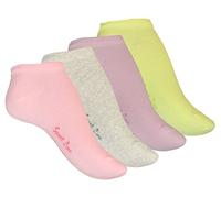 VCA - Calcetines de deporte - para mujer Pastellfarben 39