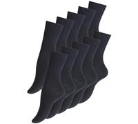 VCA - Calcetines - para mujer Negro negro