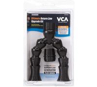 VCA Flex Series Ultimate Return Line Upgrade Kit Dual 1/2 Flex-Series Generador de flujo aleatorio Vivid Creative Aquatics