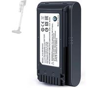 VCA-SBT90 Batería Compatible con Sa-msung Jet 60，65，70，75，90 Series