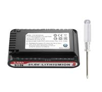 VCA-SBT90 Batería de Repuesto para Samsung Powerstick Jet VS9000, JET75