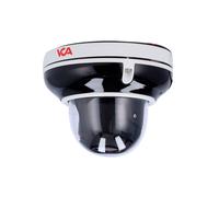 VCA TECHNOLOGY VCA-IPAi325S-MR VCA Technology - Modell VCA-IPAi325S-MR, IPAi-S-Serie - 5MP IR AI Mini-Dome-IP-Kamera - Auflösung