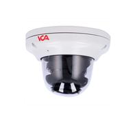 VCA TECHNOLOGY VCA-IPAi358-MR VCA Technology - Modell VCA-IPAi358-MR, IPAi-Serie - 4K IR AI Mini-Dome-IP-Kamera - 8-MP-Auflösung