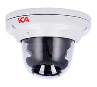 VCA TECHNOLOGY VCA-IPAi358-MR VCA Technology - modelo VCA-IPAi358-MR, gama IPAi - Cámara IP mini domo 4K IR AI - Resolución 8Mpx