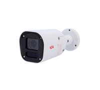 VCA TECHNOLOGY VCA-IPAi685S-MR VCA Technology - Modell VCA-IPAi685S-MR, IPAi-S-Serie - 5MP IR KI IP-Bullet-Kamera - 5M Auflösung