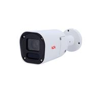 VCA TECHNOLOGY VCA-IPAi685S-ZR VCA Technology - Modell VCA-IPAi685S-ZR, IPAi-S-Serie - 5MP IR AI IP-Bullet-Kamera - 5M Auflösung