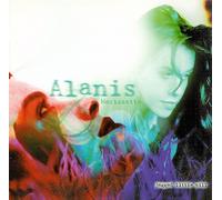 VCCUIOB Jagged Little Pill