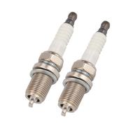 VCDXZCO 2 uds bujía for Champion RC12YC for motor Brigg S OHV 792015 491055 691043 herramienta de jardín cortacésped piezas de repuesto