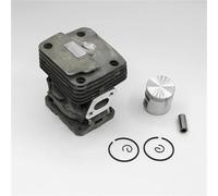 VCDXZCO 35mm 38mm & 40mm Cylinder Piston Kit Fit For S-t-i-h-l FT250 HT250 FS250 FS250R FS202 FS120 FS200 Brush Cutter Trimmer Spare Parts(NEW FS120 35mm)