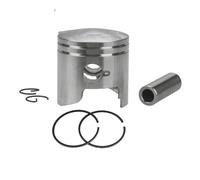 VCDXZCO 3B2-00001 Kit de pistón Std 50MM for fueraborda Tohatsu Nissan 9.8HP 8HP 2T MERCURY 6HP 3B2-00001-0 3B2-00011-0 3B2-00011