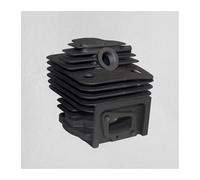 VCDXZCO 40MM & 44MM Cylinder Piston Kit For 43CC 52CC 1E44F-5 44F-5 44-5 BG520 CG520 CG430 1E40F-5 40-5 Brush Cutter Trimmer Parts(40-5 40mm)