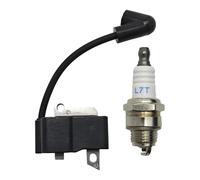 VCDXZCO Accesorios de herramientas de jardín bobina de encendido for Husqvarna 435 435E 440 440E 445 445E 450 450E for motosierra Jonsered CS2240 CS2240S CS2245