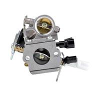 VCDXZCO Adecuado for carburador Zama C1Q-S269 C1Q-S191 Stihl MS17 MS181 MS201 MS211 motosierra