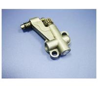 VCDXZCO Alimentador de bomba de aceite de sierra de poste de rama alta for barra guía de cadena de sierra Ps260 podadora de largo alcance Zenoah Shindaiwa