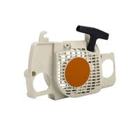 VCDXZCO Arrancador de retroceso Q84D for piezas de motosierra de 2 tiempos con mango de arranque Ms180 Ms170