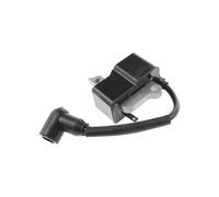 VCDXZCO Bobina de encendido 597564002 591466501 compatible con motosierra Husqvarna 130, 135 Mark II