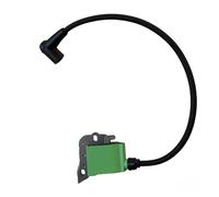 VCDXZCO Bobina de encendido de repuesto Compatible con sierra de corte Hus K650 K700 K850 K950 K1200 K1250 for piezas de motosierra Partner 3120 3120XP