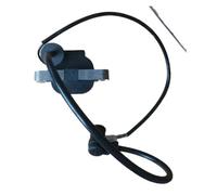 VCDXZCO Bobina de encendido for cortacésped Uzuk M120X HM19S2