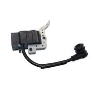 VCDXZCO Bobina de encendido for CS-303T CS-345 CS-346 CS-350TES A411000150 accesorios de motosierra de repuesto de bobina de encendido de Metal de resina
