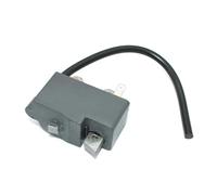 VCDXZCO Bobina de encendido for Echo HC-160 HC-161 HC-180 HC-181 HC-200 HC-201 SHC-210 SHC-211 SHC-212 SRM-210 SRM-211 A411000140 A411000141