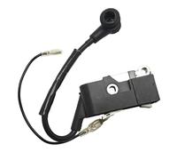 VCDXZCO Bobina de encendido for motosierra 4500, 5200, 5800, 45 cc, 52 cc y 58 cc, repuestos for herramientas de jardinería y accesorios.