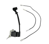 VCDXZCO Bobina de encendido for motosierra china 2500. Piezas for motosierra pequeña con una sola mano.