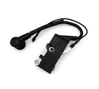 VCDXZCO Bobina de encendido for motosierra china 5200, piezas de motosierra, accesorios for herramientas de jardinería