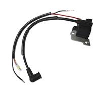 VCDXZCO Bobina de encendido for motosierra cortacésped, desbrozadora, motor de 4 tiempos, piezas de cortadora de césped, herramientas de jardín