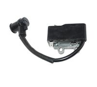 VCDXZCO Bobina de encendido for Shindaiwa DH212 EB212 SV212 for Echo PPT-235ES SHR-210 SRM-225SB SRM-225U SRM-225i SV-5C SV-5C/1 SV-5Ci A411000131