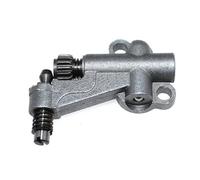 VCDXZCO Bomba de aceite for Einhell BG-PC2625T BG-CB2041TH GC-MM52 for Alpina TB250J MT26 Stiga SMT226 Oregon PH600 Lidl 4 en 1 herramienta multiusos