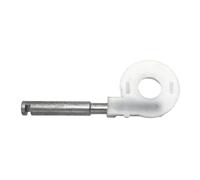 VCDXZCO Bomba de aceite for motosierra Husqvarna 50 51 55 501777601 503660102
