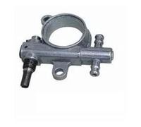 VCDXZCO Bomba de aceite T425 for motosierra Husqvarna T435 Alpina 422 Stiga Spr270 Castel Garden Xc42, engrasador de carcasa de motosierras 521586001
