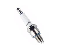 VCDXZCO Bujía A7TC for GY6, 50cc, 90cc, 70cc, 110cc, 125cc, 150cc, ATV, motos de cross, Go Kart, ciclomotor Quad